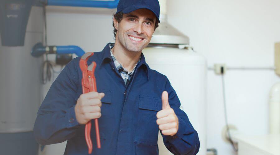 Professional emergency plumbing in Rolling Prairie, IN
